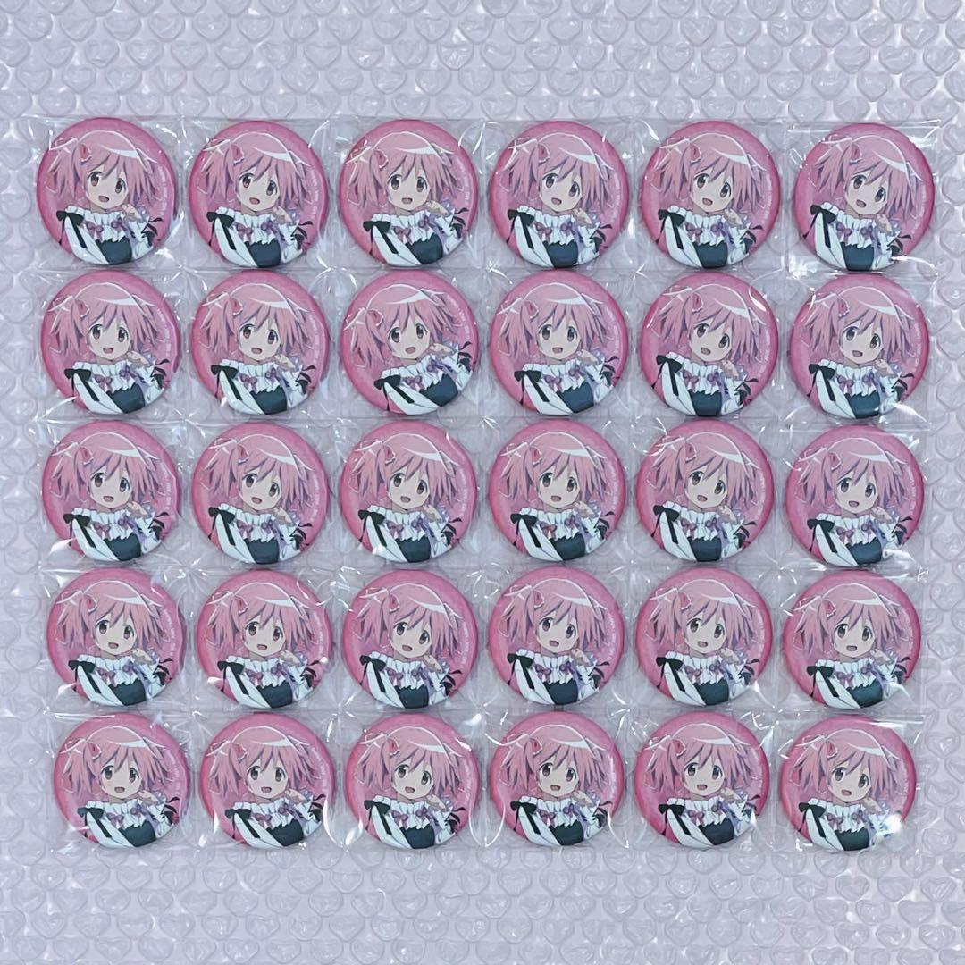 魔法少女まどか☆マギカ まどマギ ドンキ ゴスロリ 鹿目まどか 缶