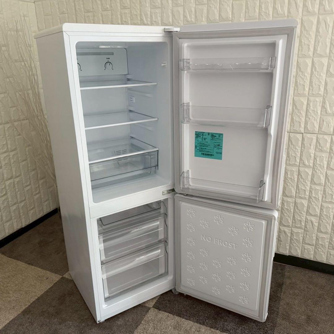 都内23区配送無料✨新生活家電　3点セット　ハイアール　ハイセンス　ヤマダ電機