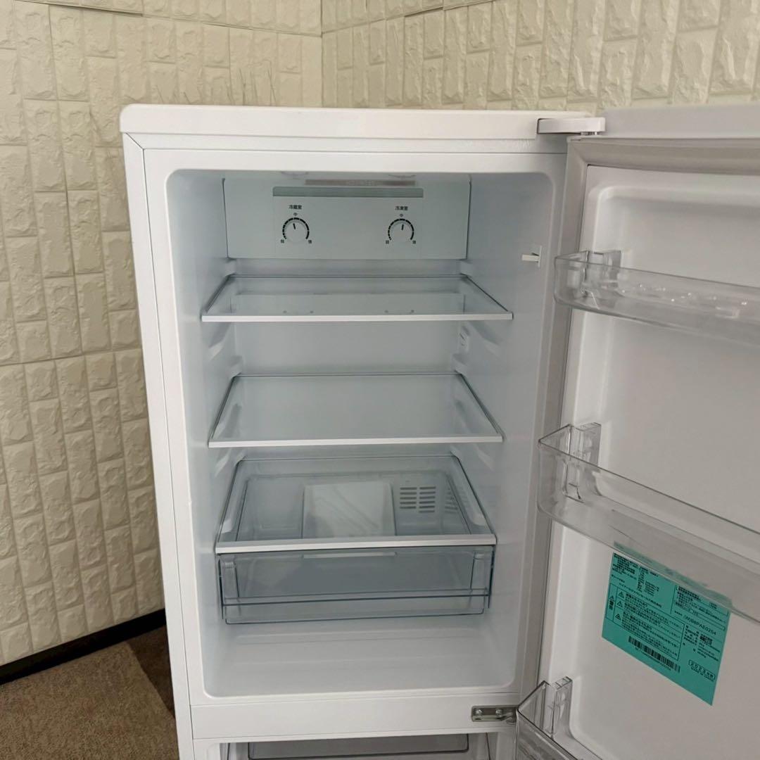 都内23区配送無料✨新生活家電　3点セット　ハイアール　ハイセンス　ヤマダ電機