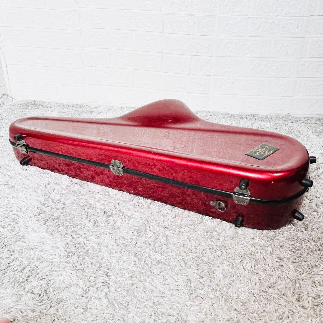 MARCATO マルカート アルトサックスケース ハードケース 管楽器