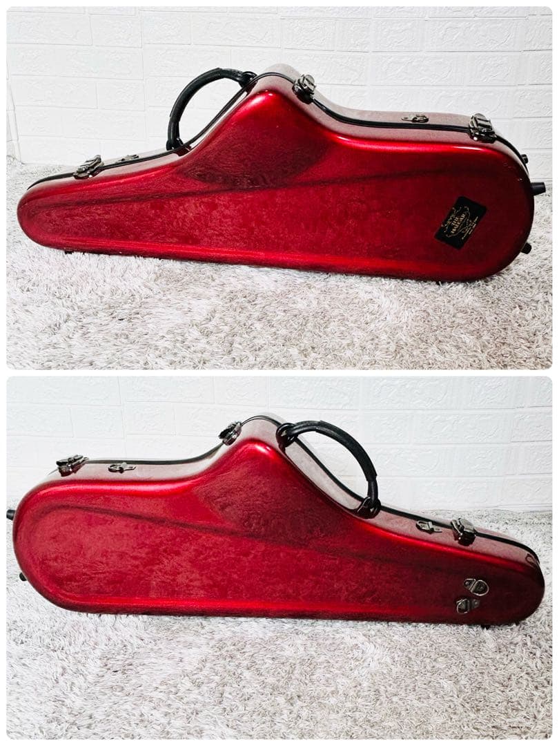 MARCATO マルカート アルトサックスケース ハードケース 管楽器