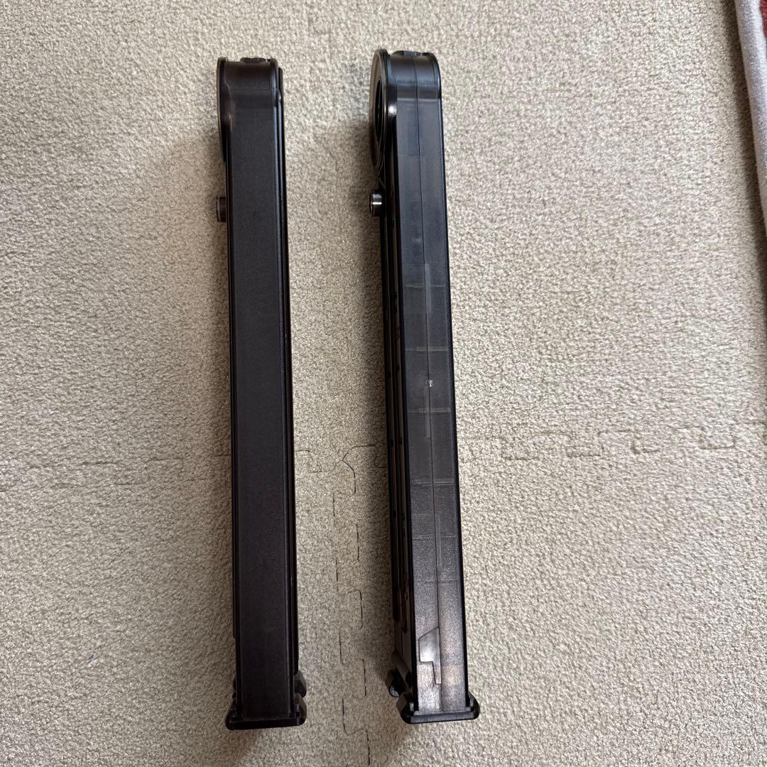 東京マルイ PS90