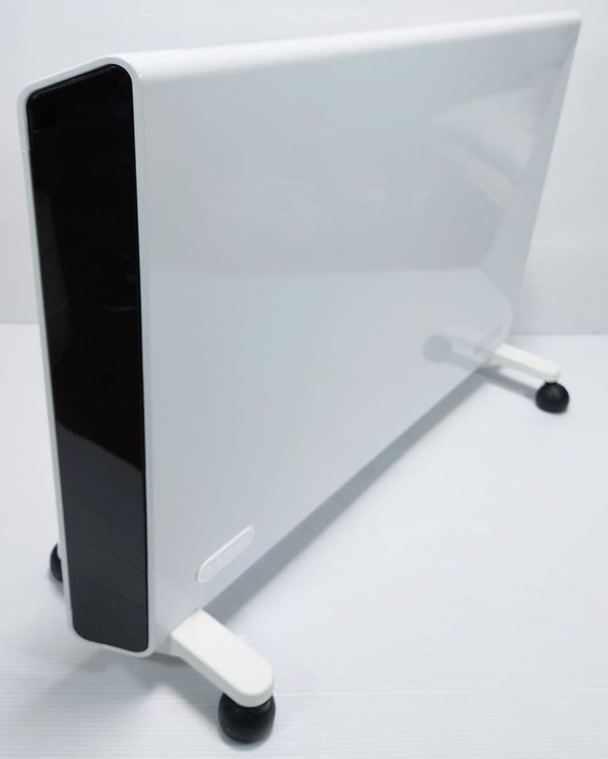 デロンギ DeLonghi コンベクターヒーターHXJ60L12-WH【美品】 - メルカリ