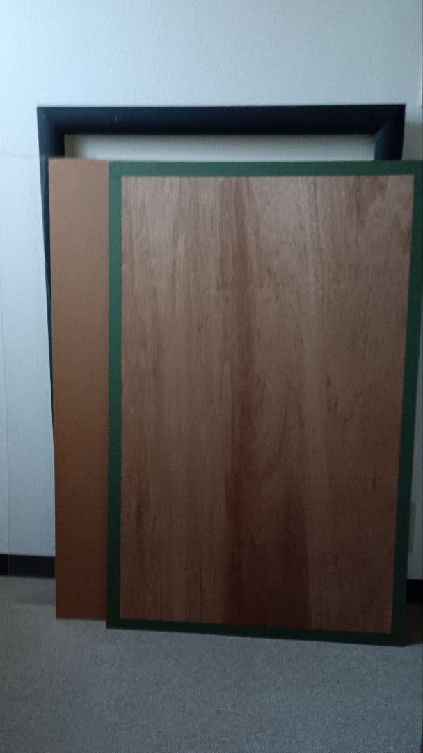 佐藤勝彦 富嶽【天地春 】墨彩画 印有 額サイズ約107x73cm 真作