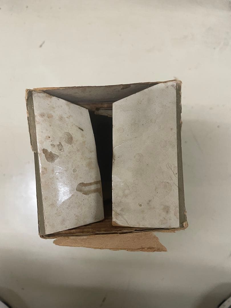 Rosebank 15 years 空瓶 ・空き箱 ゼニス