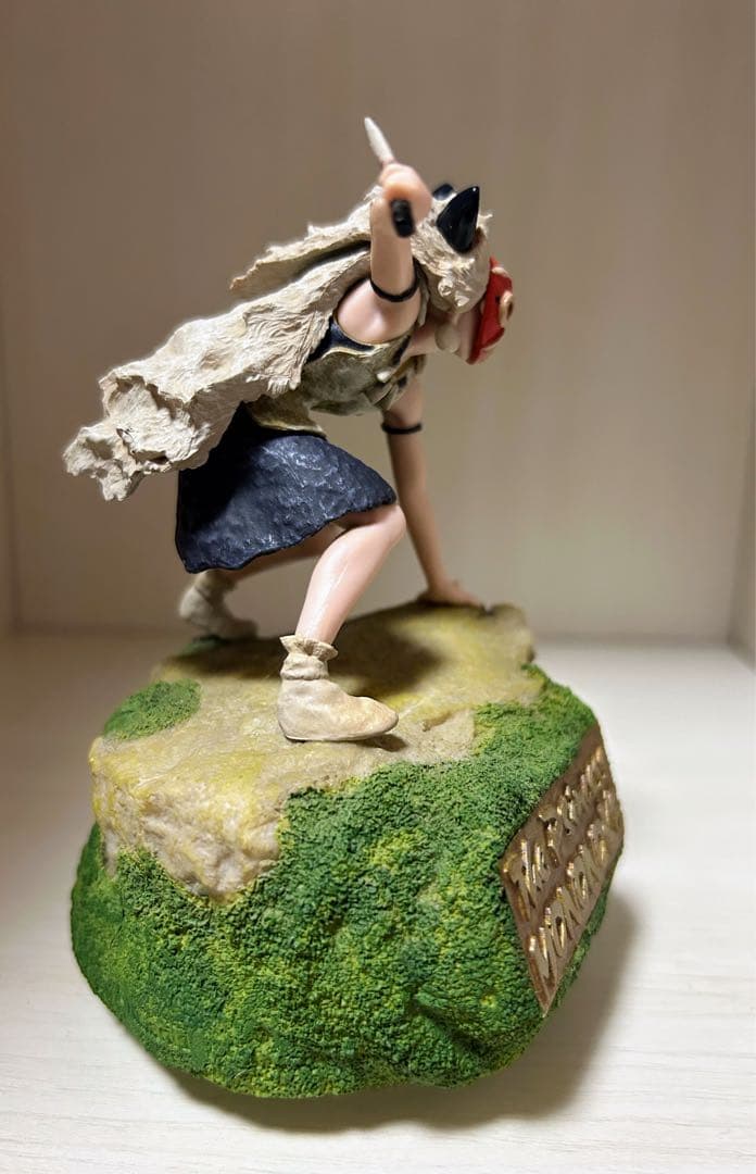 もののけ姫 サン オルゴール