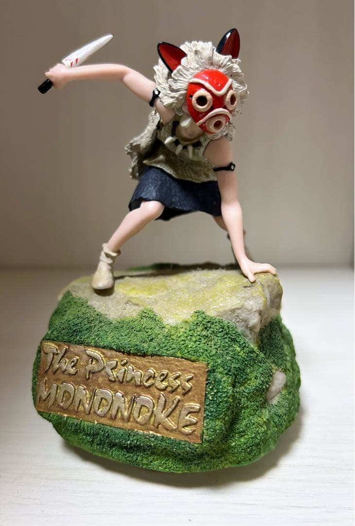 もののけ姫 サン オルゴール