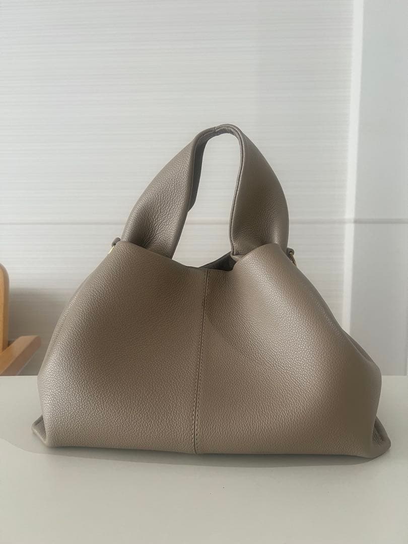 Numéro Neuf エディション トープ テクスチャード