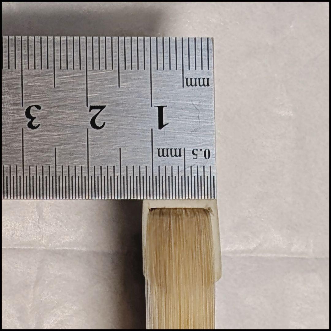 【チェロ弓】LEFIN 丸弓ドイツ 送料込 フルサイズ 中古