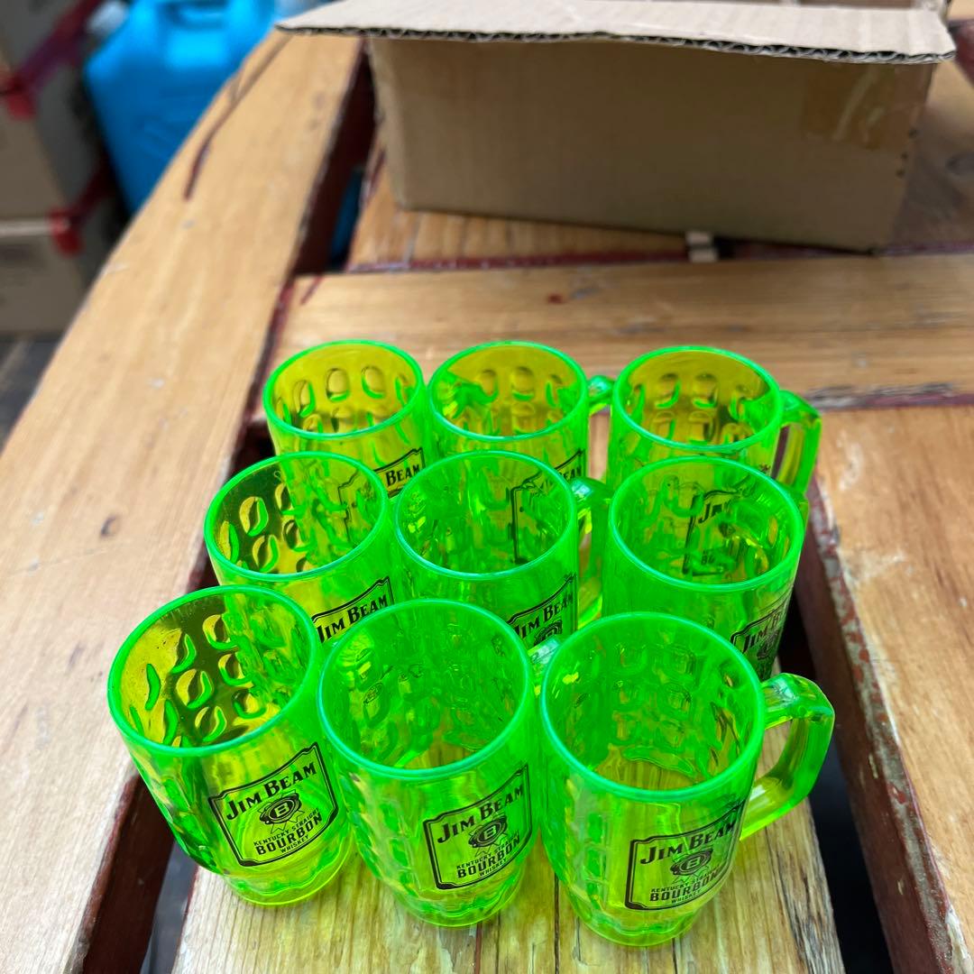 ジムビーム ショットカップ｜ジムビーム ショットカップ ジムビームの