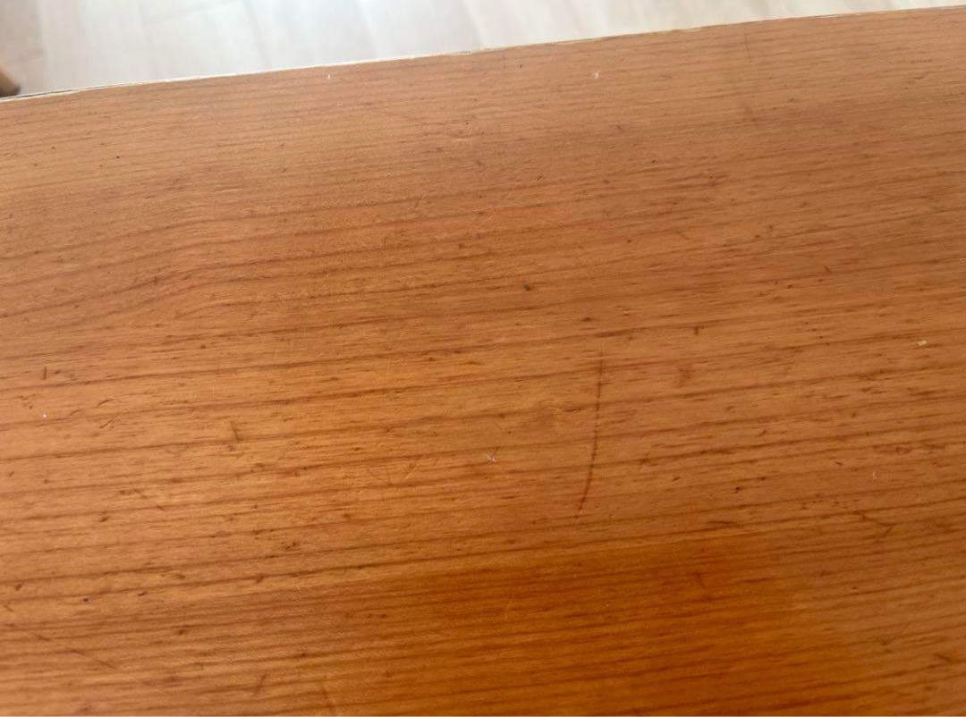 unico ダイニングテーブル