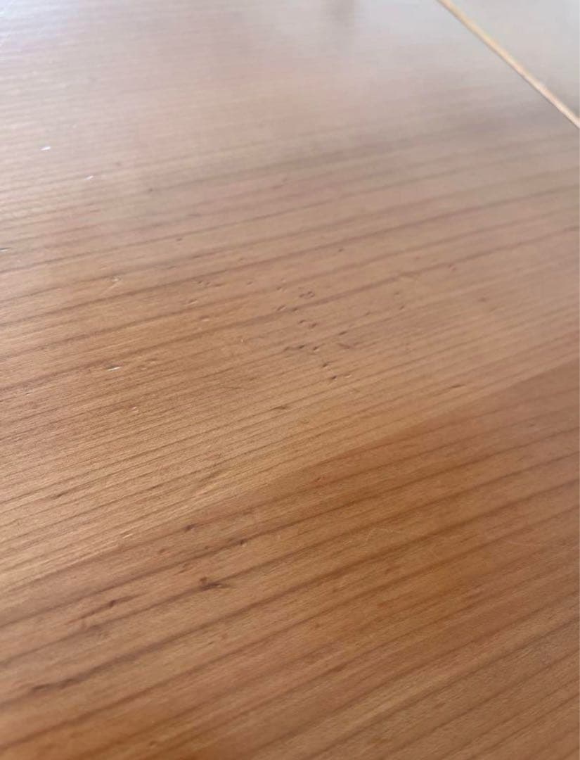 unico ダイニングテーブル