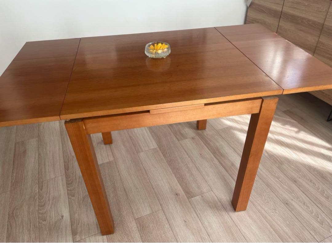 unico ダイニングテーブル