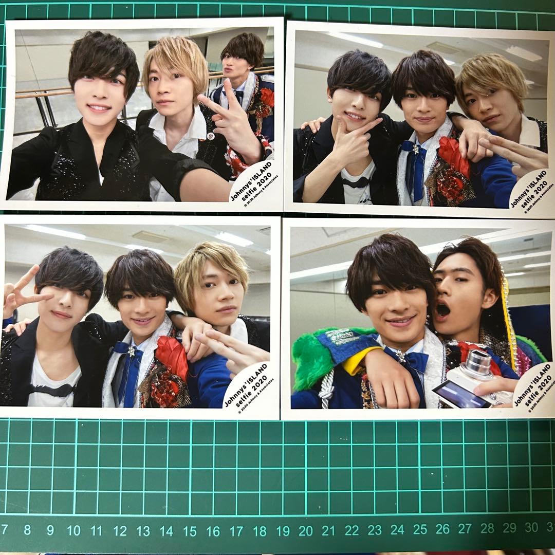 公式写真 ジャニーズ