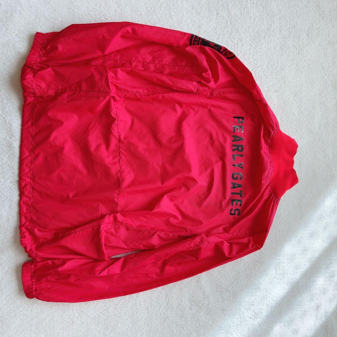 極美品　パーリーゲイツ　ツインスニード 　2枚セット　蓄熱　ベージュ　白　セット