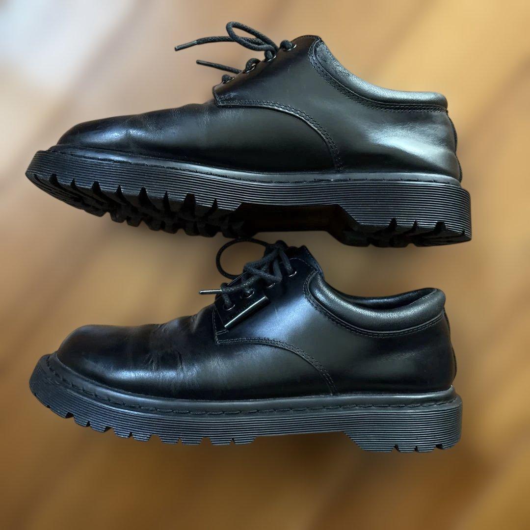 N.HOOLYWOOD 革靴 エヌハリウッド