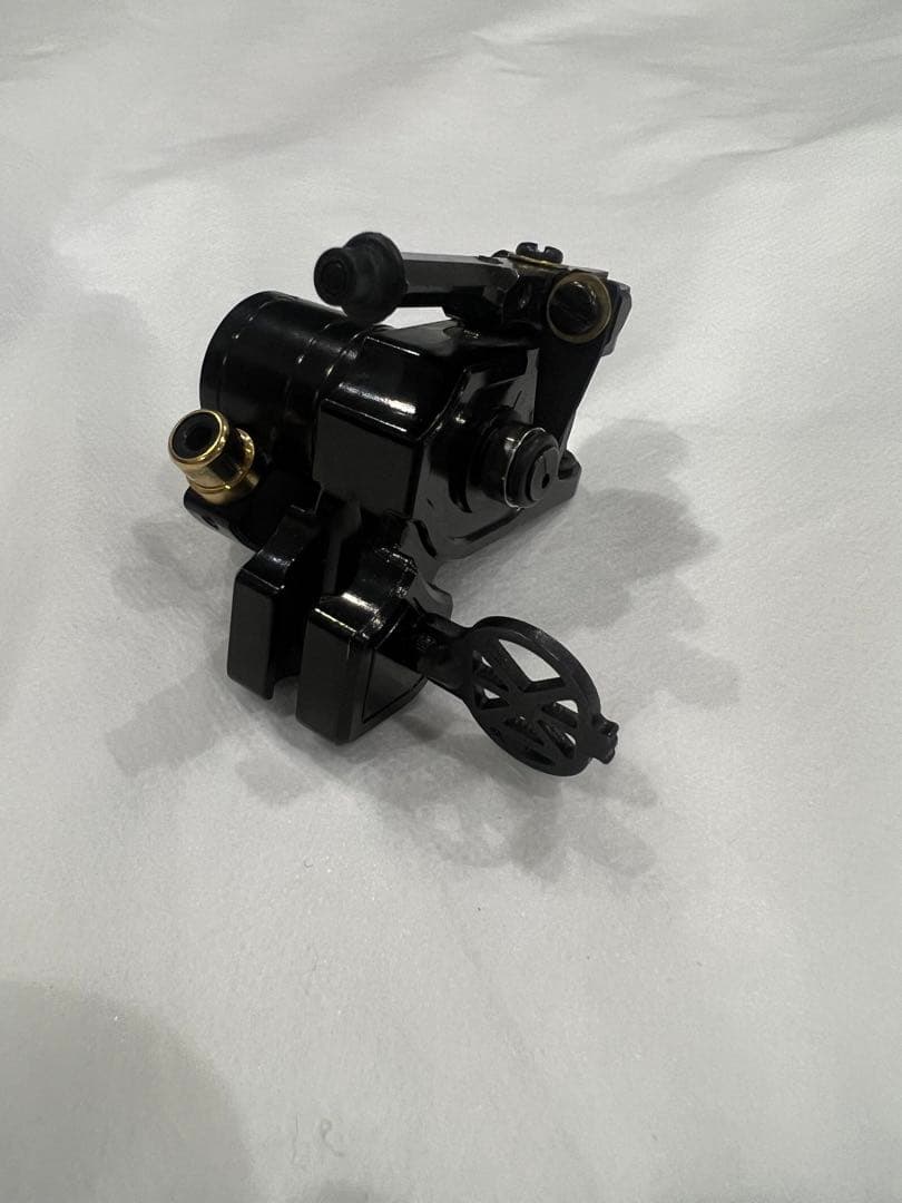 Dan Kubin V3/23 タトゥーマシン tattoo machine