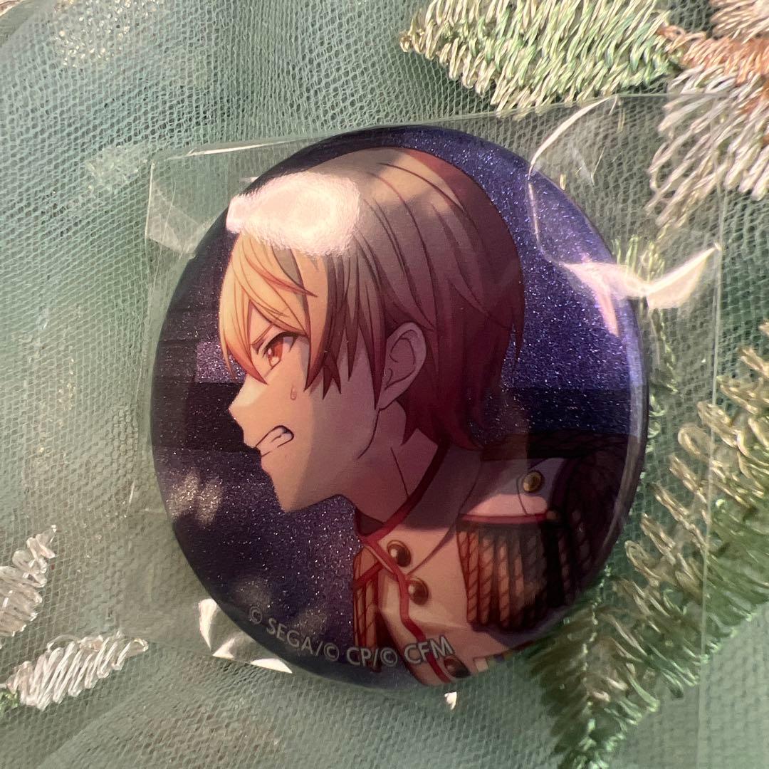 プロセカ グリッター缶バッジ vol.13A 天馬司 - メルカリ