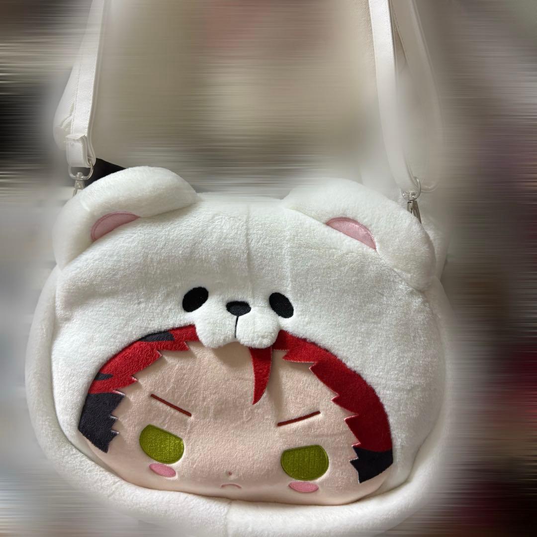 あんスタ 紅月 鬼龍紅郎 白熊バッグ 告白気球 まとめ売り あんスタ