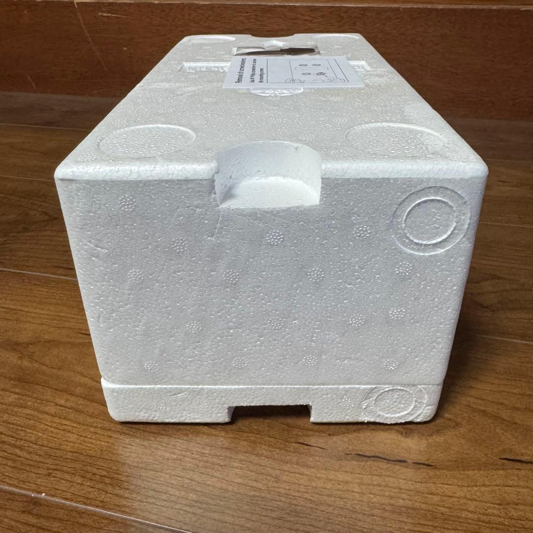 未開封 オートアート 1/18スカイライン GT-R ケンメリ ホワイト