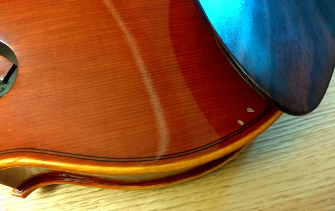 入門用バイオリン