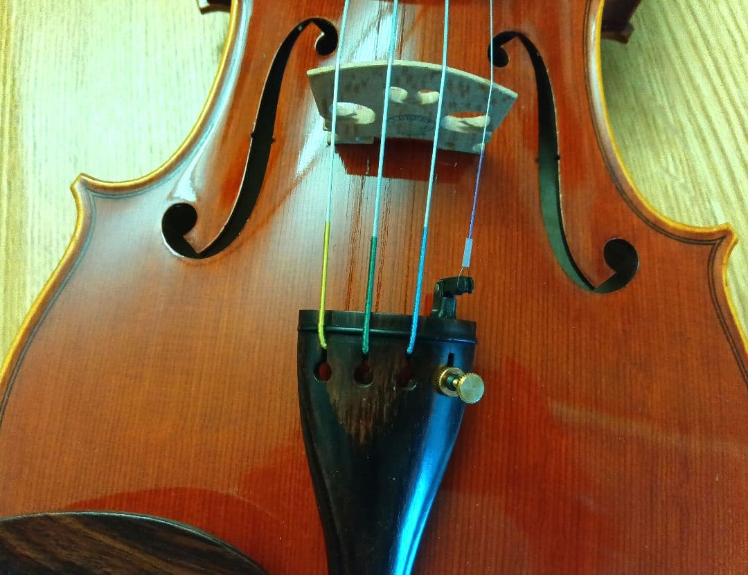 入門用バイオリン