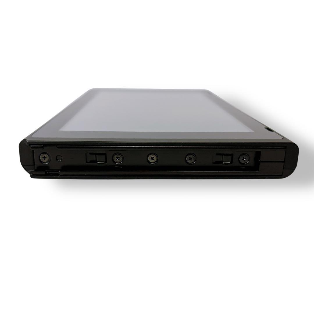 【動作品】Nintendo Switch 本体のみ 2017年　未対策機　任天堂