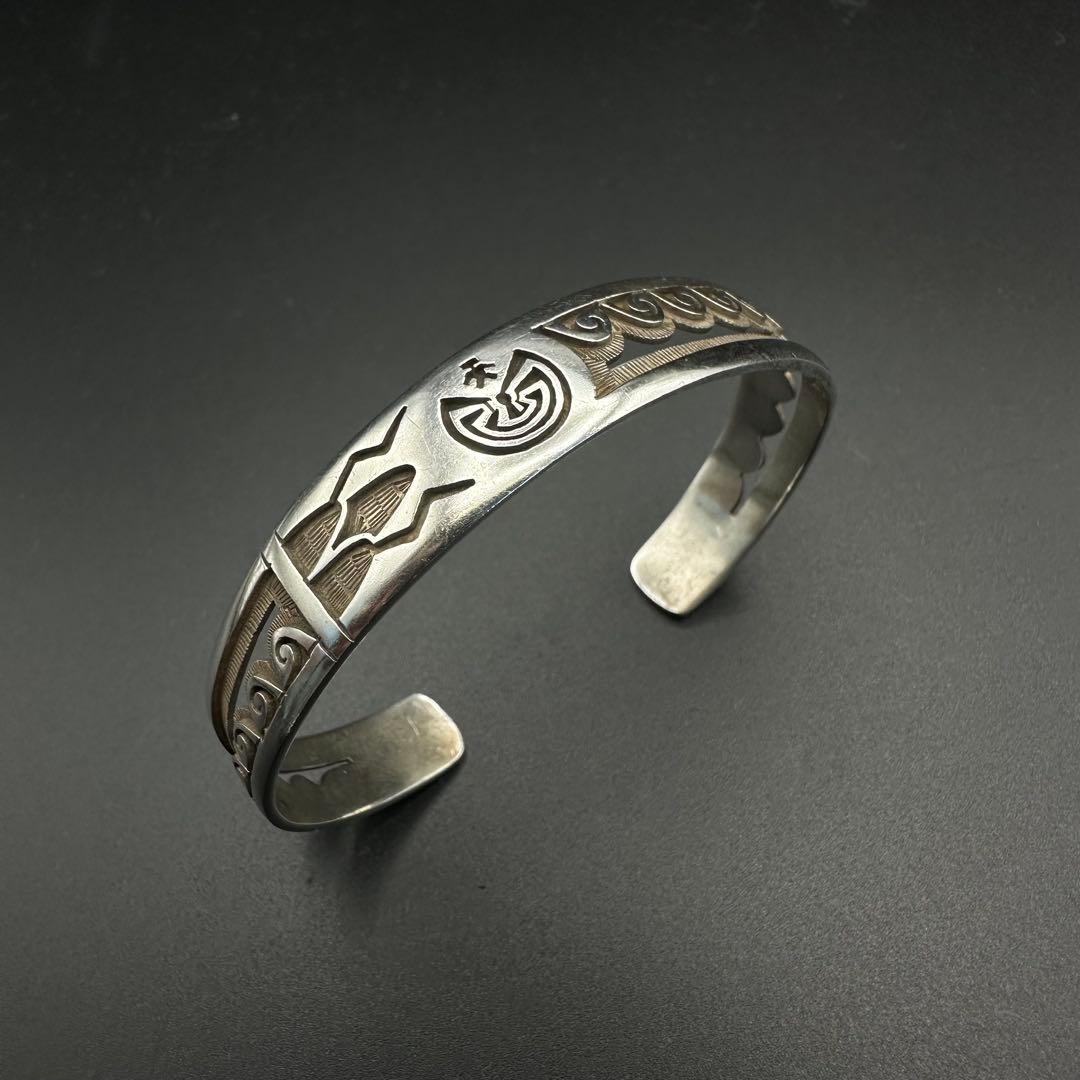 HOPI Lucion Koinva メイズ バングル