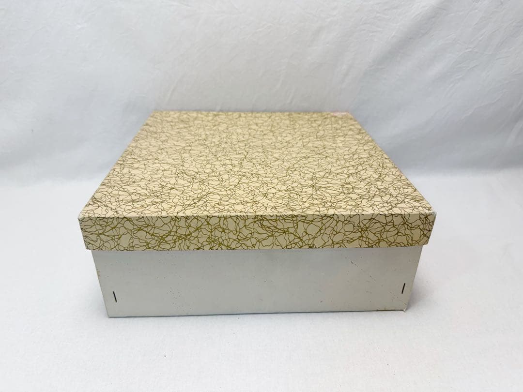 未使用 茶道具 唐物写六角 炭斗 炭入 炭点前元箱 - メルカリ