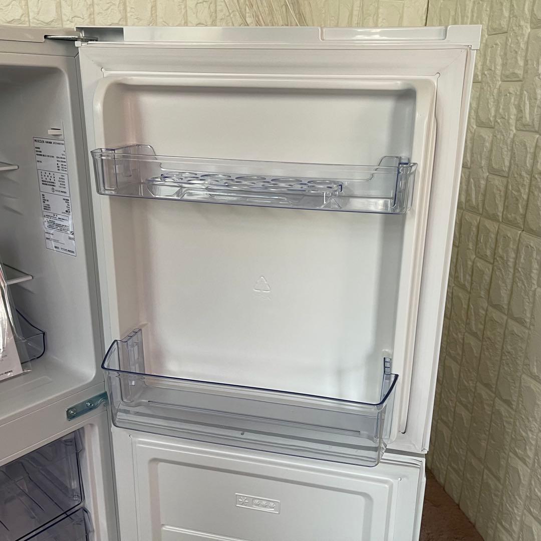 都内23区配送無料✨新生活セット　冷蔵庫　洗濯機　レンジ　ニトリ　マクスゼン