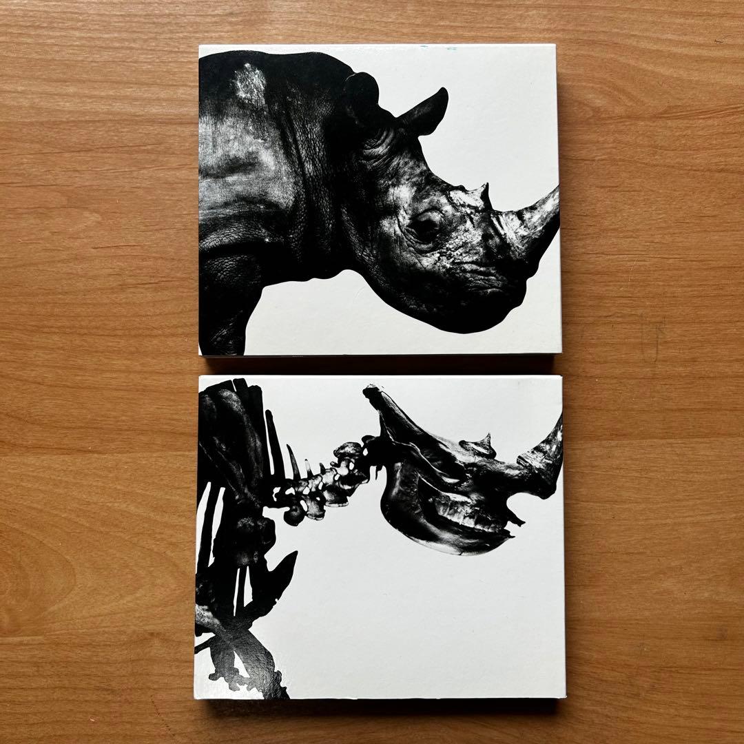 Mr.Children ベストアルバム2枚セット 肉 骨 - メルカリ