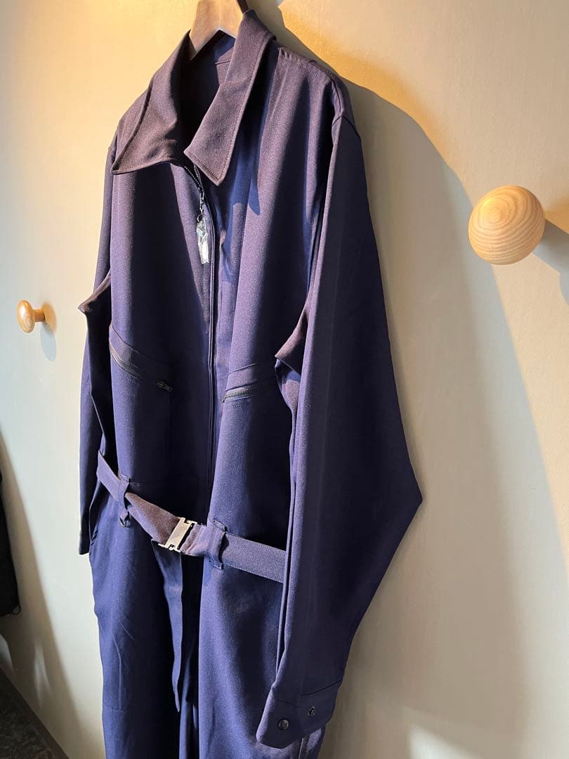 モモタ様専用LOST CORNER つなぎ L 米津玄師 - メルカリ