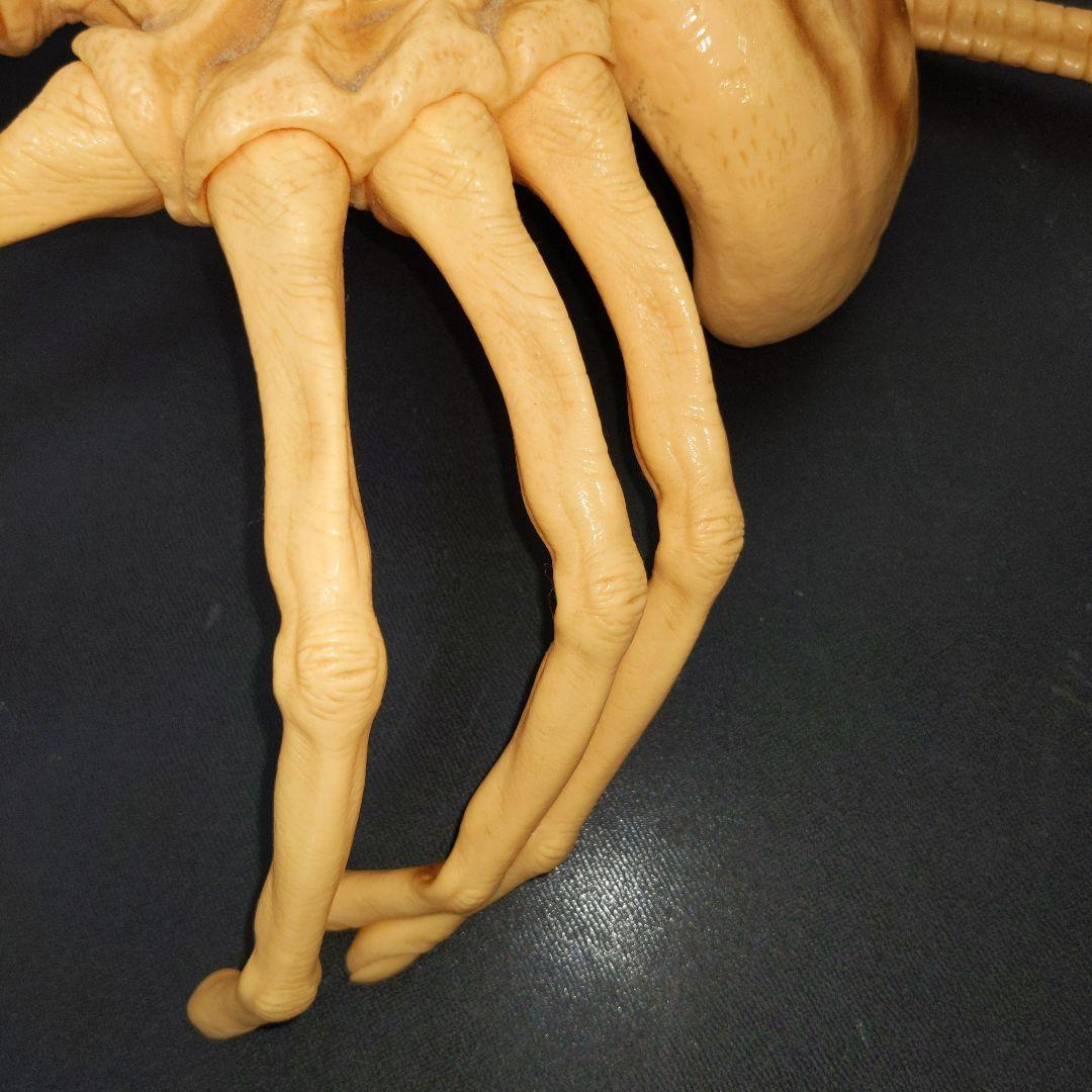 Face Hugger 1:1 フェイスハガーエイリアン　90s　実物大当時物