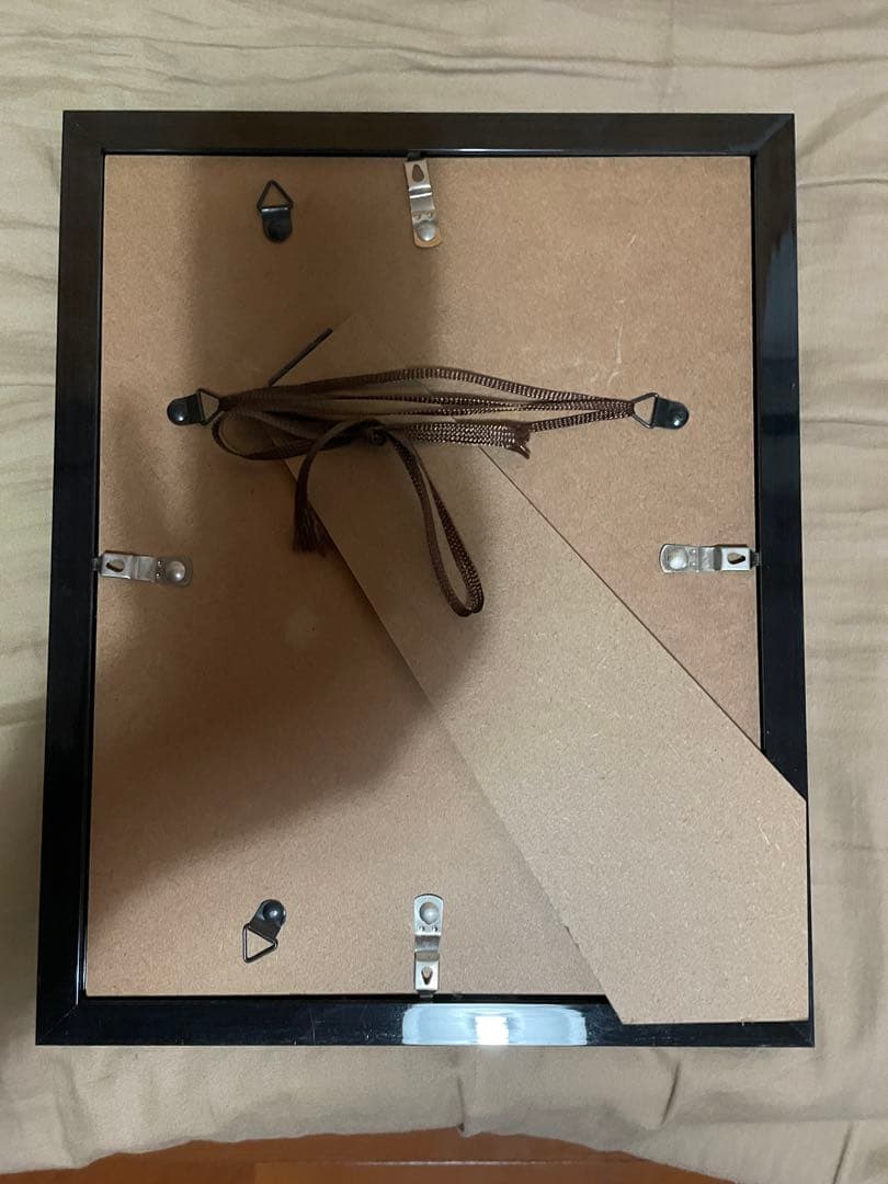 美品 刃牙展受注生産限定 花山薫 侠客立ち 複製原画 - メルカリ