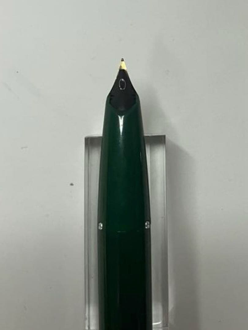 SHEAFFER シェーファー 万年筆 PFM-V Green F-nib