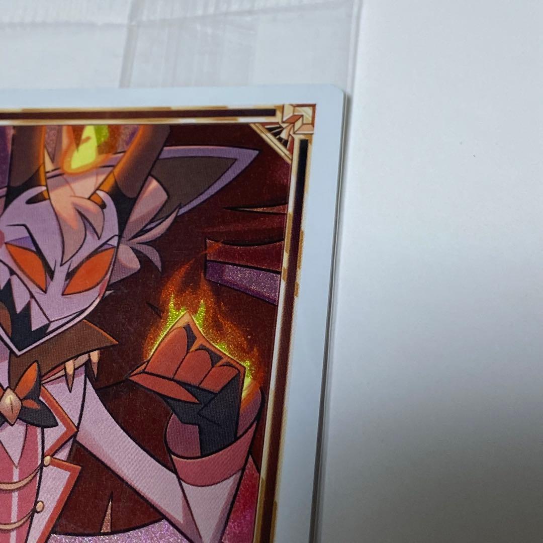 エラー品 ハズビンホテル プロモ ルシファー - メルカリ