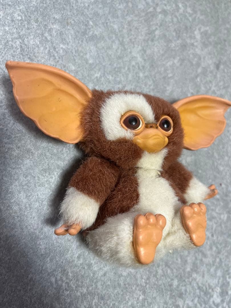 最終お値下げ　グレムリン　ギズモ　おすわり　Junplanning プチドール