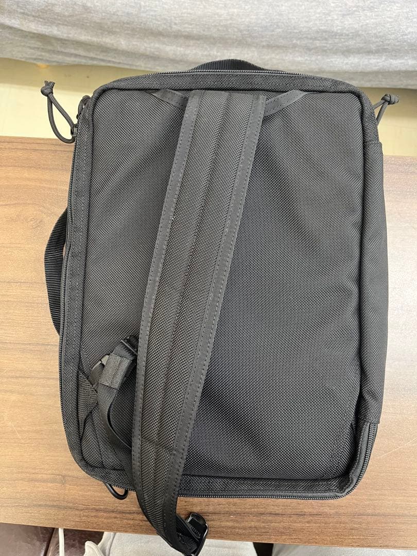 BRIEFING MOBILE SMART LINERブリーフィング3WAY T