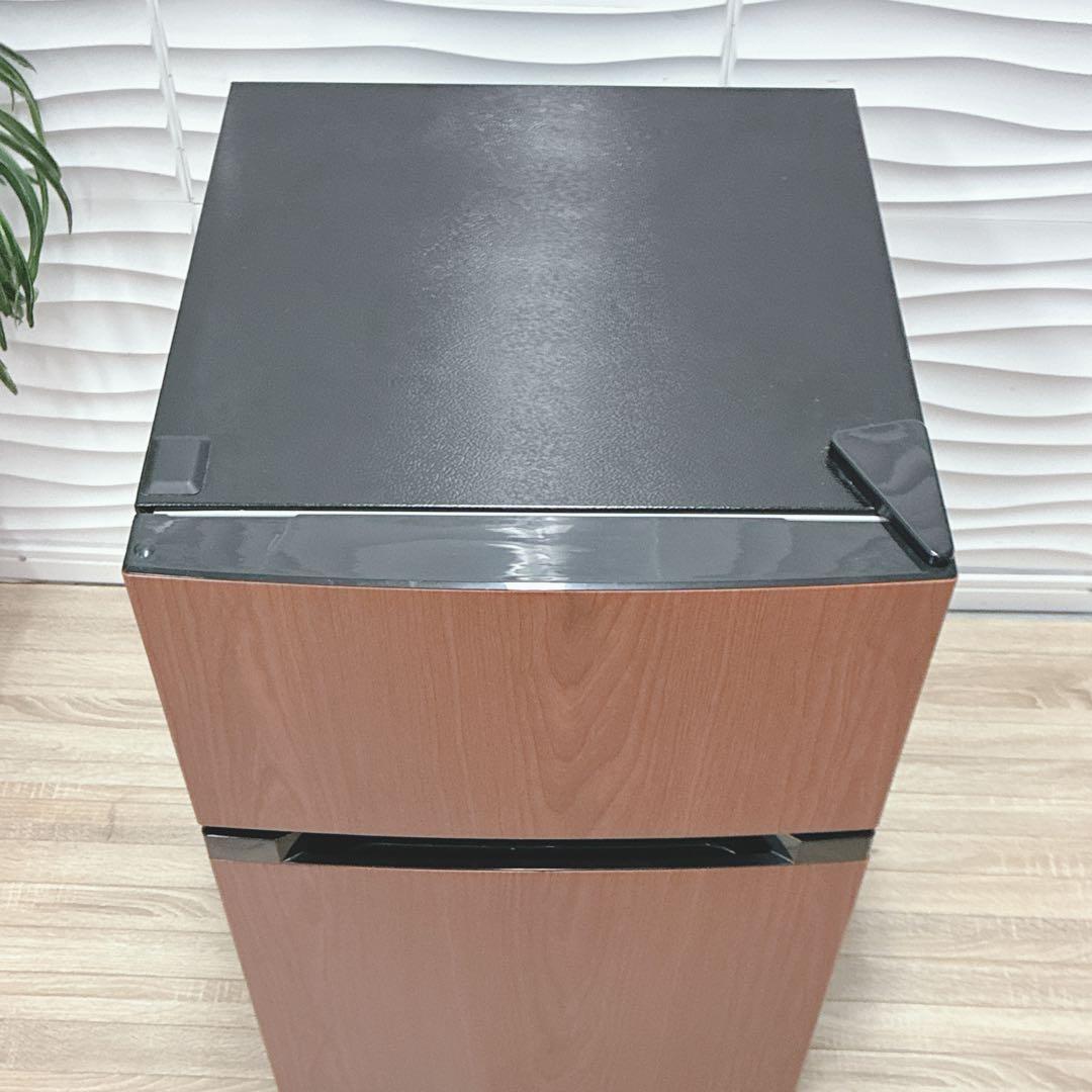 ◇大阪府神戸市配達無料！◇アイリスオーヤマ◇冷蔵庫◇2023年製◇一人暮らしに◇