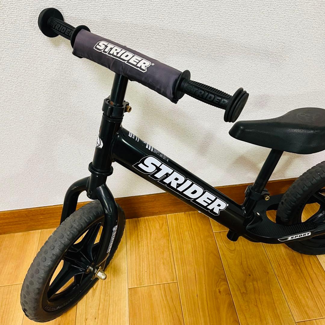 People ピープル ケッターサイクル 12インチ ホワイト 子供用 自転車