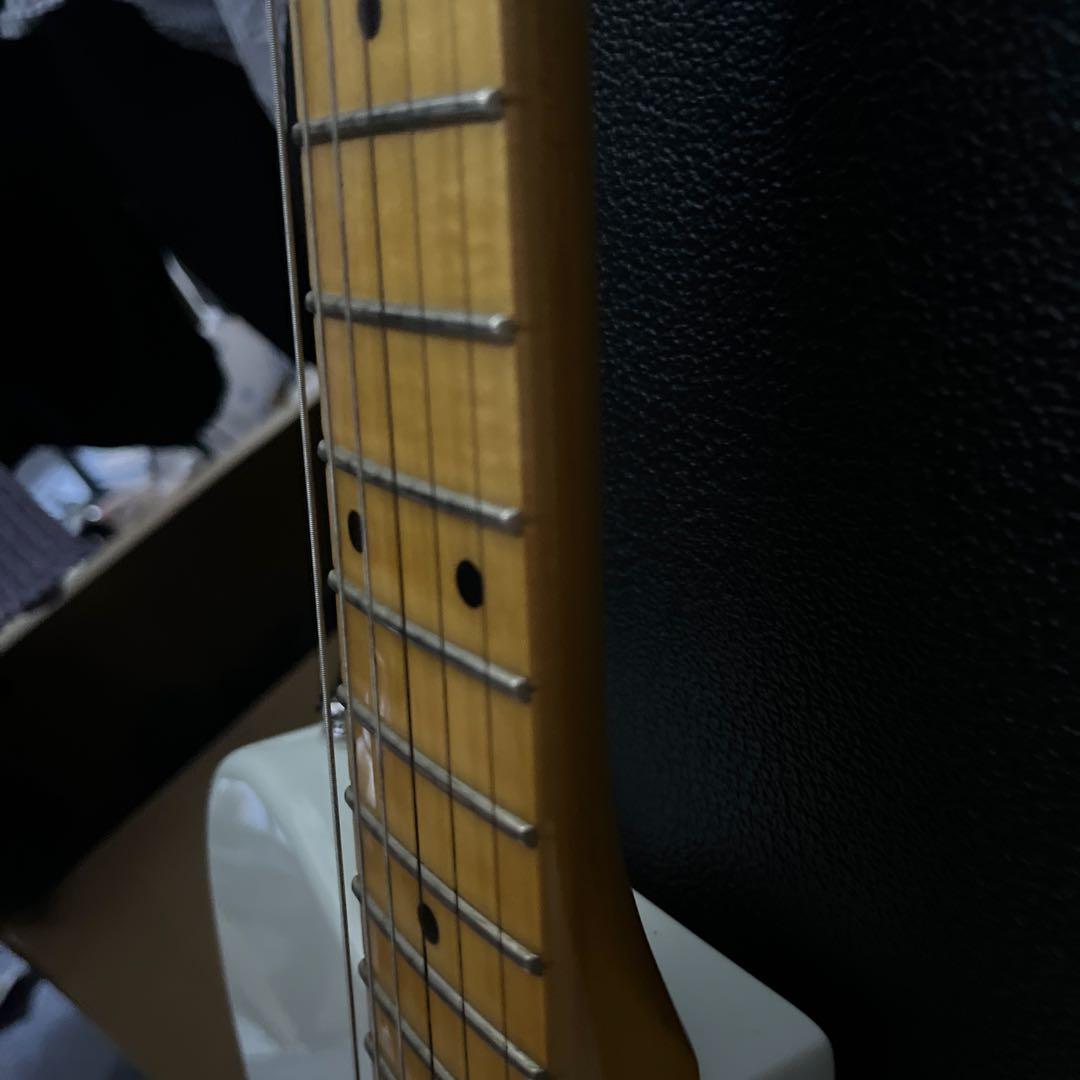 G&L tribute asat bluesboy 2022年