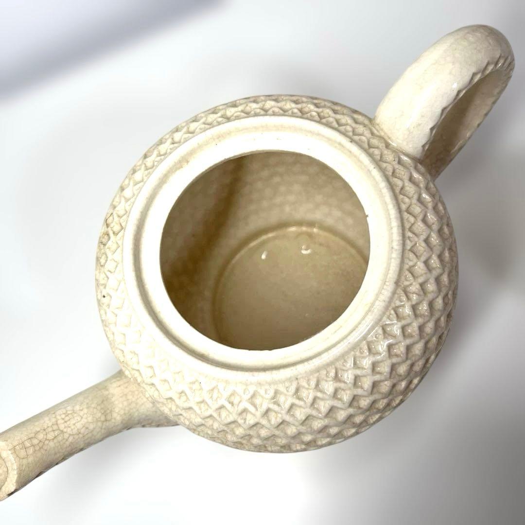 FT】ヴィンテージ アンティーク 紅茶 ティーポット 急須