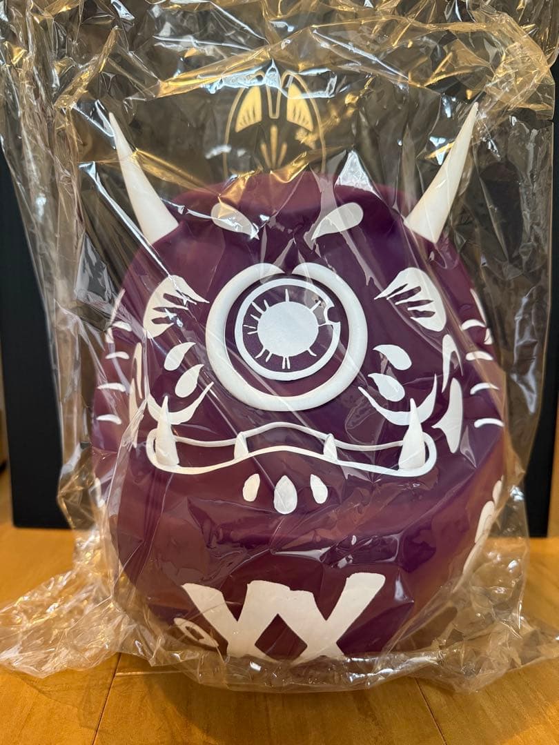 Repezen Foxx 達磨 だるま レペゼンフォックス Candy Foxx - メルカリ