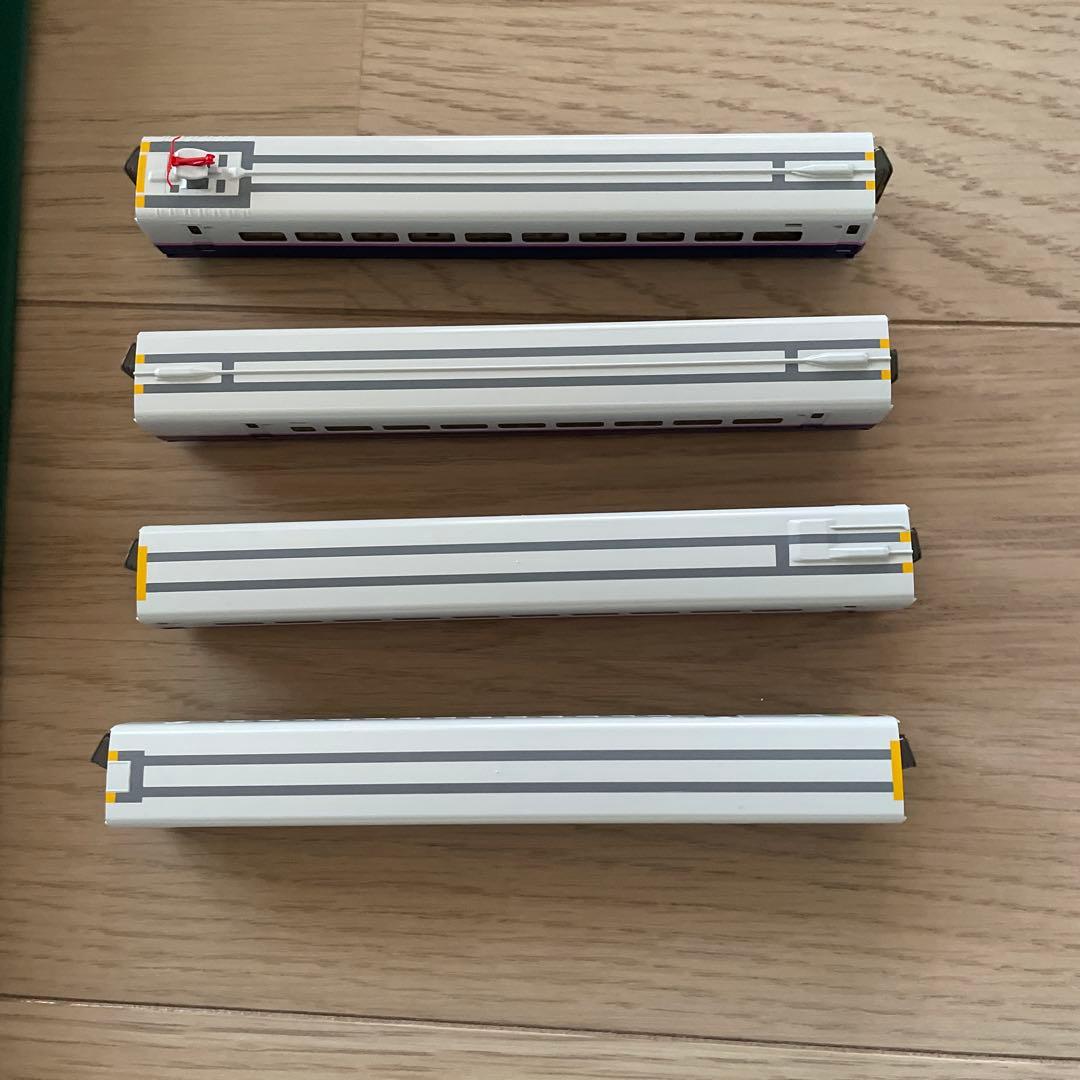 a*9様 KATO E2系「やまびこ」 4両セット Nゲージ