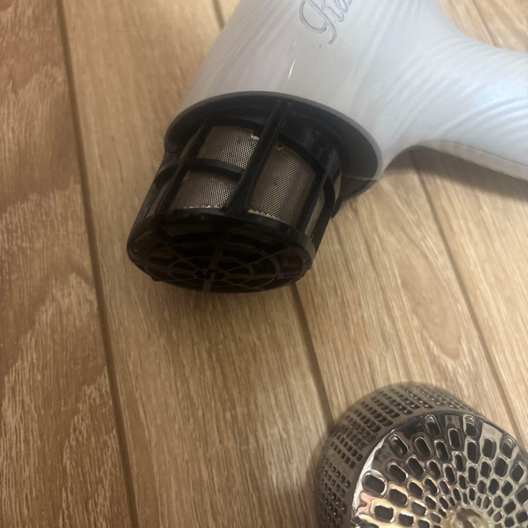 [ジャンク品]ReFa BEAUTECH DRYER SMART