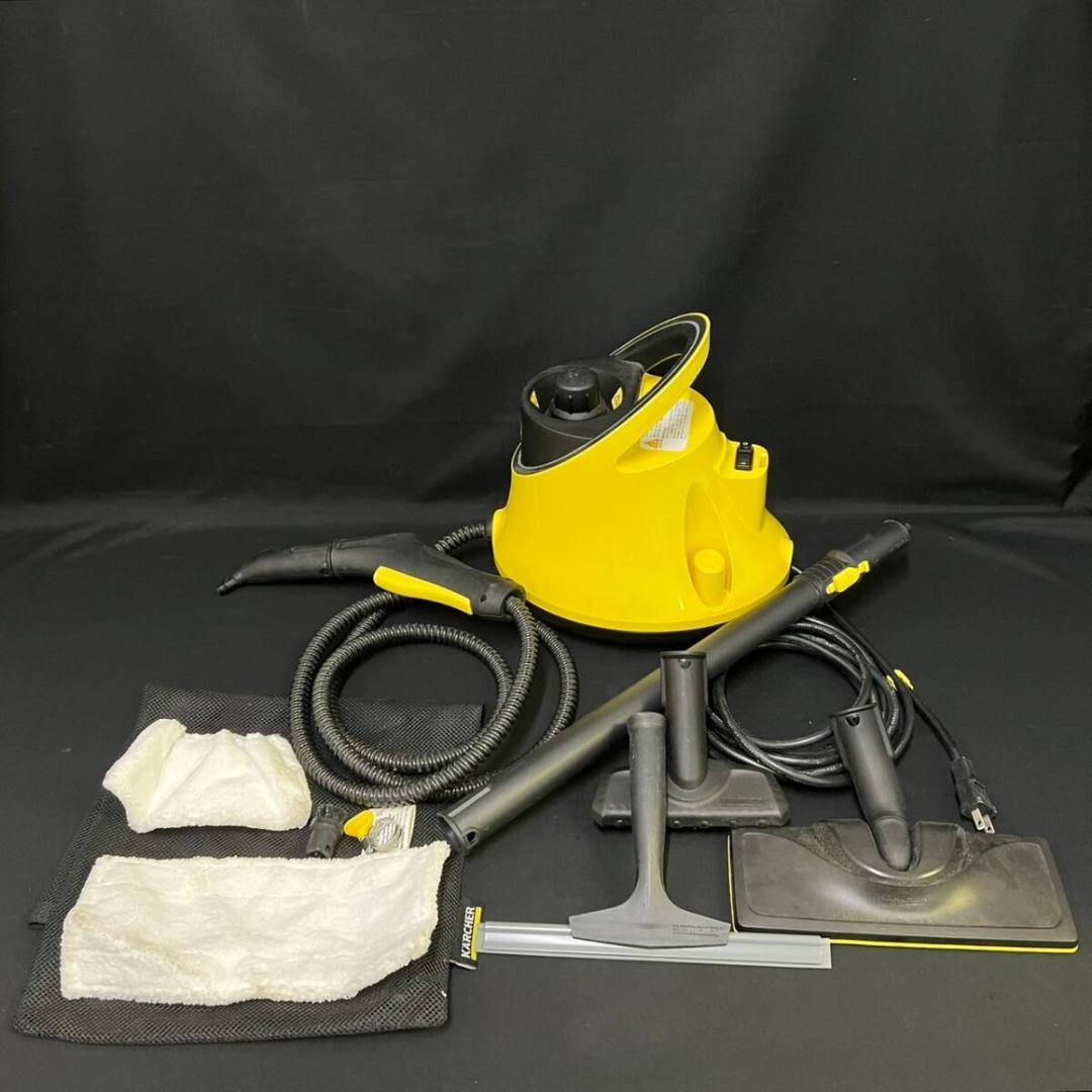 ケルヒャー スチームクリーナー SC JTK20 1.513-242.0 O111101130
