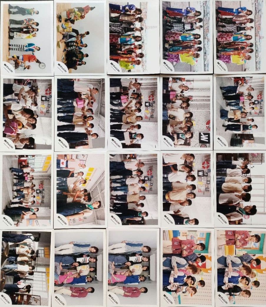 安田章大 関ジャニ∞ KANJANI SUPER EIGHT 公式写真 347枚 - メルカリ