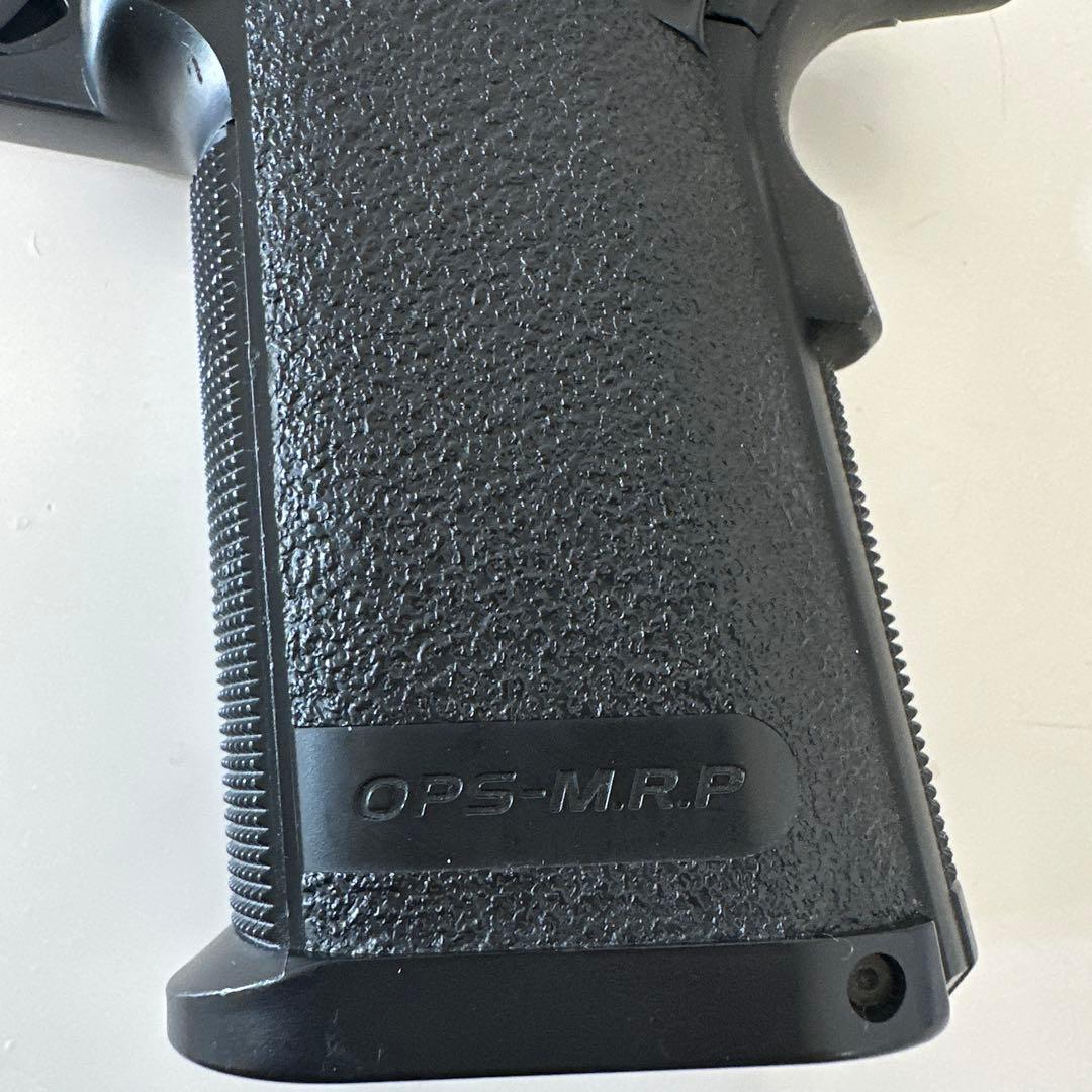 エアガン2つセット