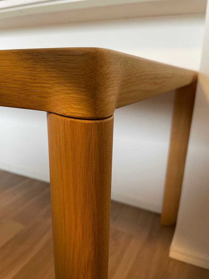 カンディハウス　OTテーブル ダイニングテーブル1650×850×680