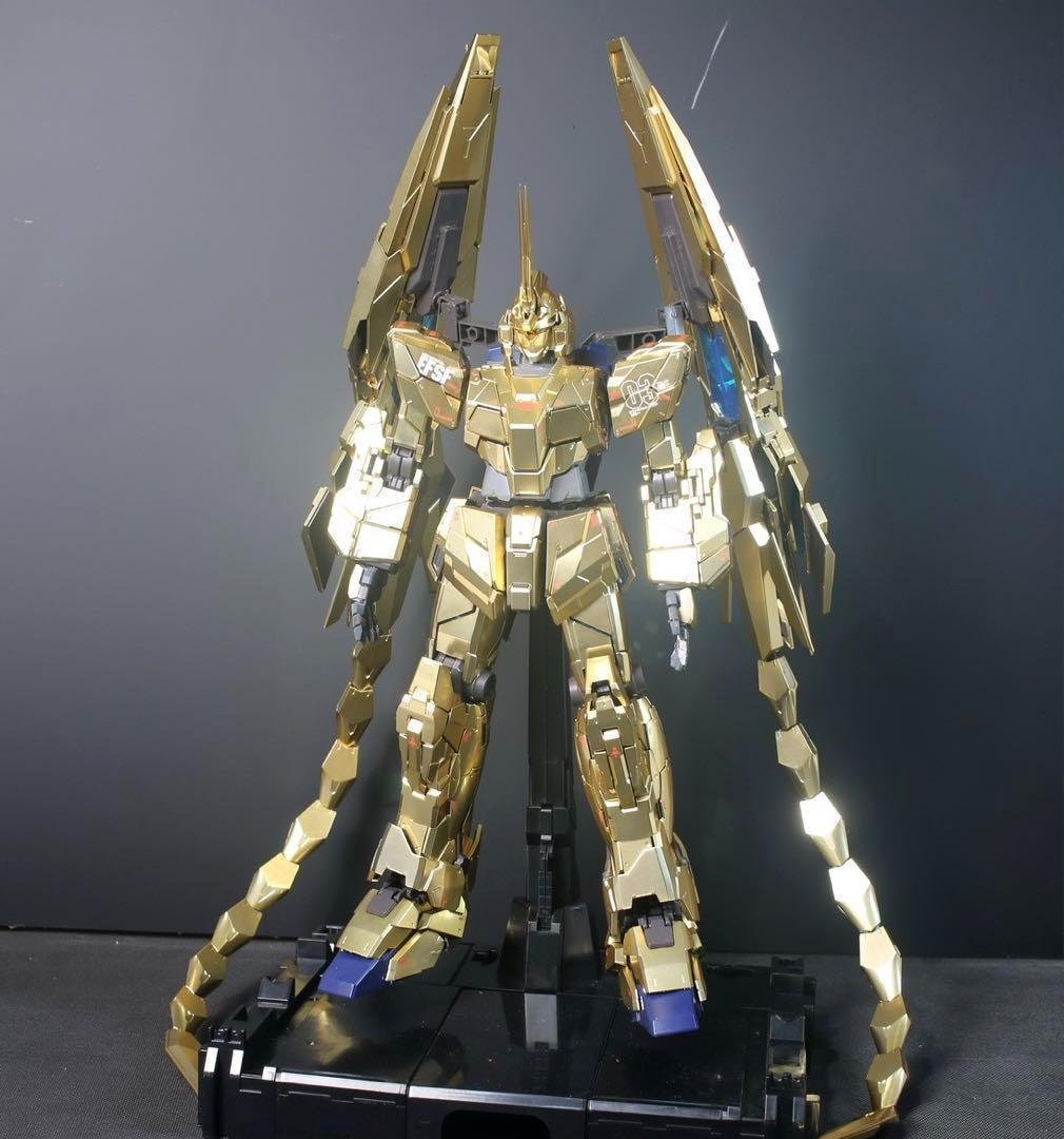 GUNDAM CONVERGE:CORE フェネクス(ナラティブver.) ガンダムコンバージ